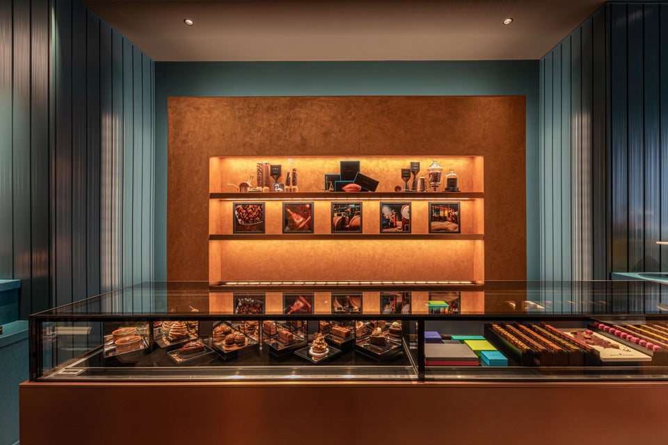 Benoit Niant Ginza